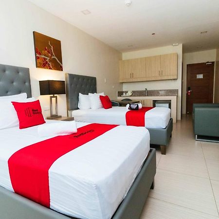Reddoorz Premium @ Sampaloc Makati Otel Makati City Dış mekan fotoğraf