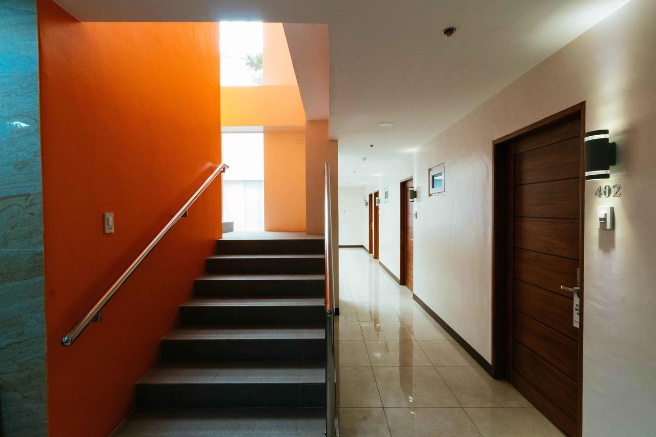 Reddoorz Premium @ Sampaloc Makati Otel Makati City Dış mekan fotoğraf