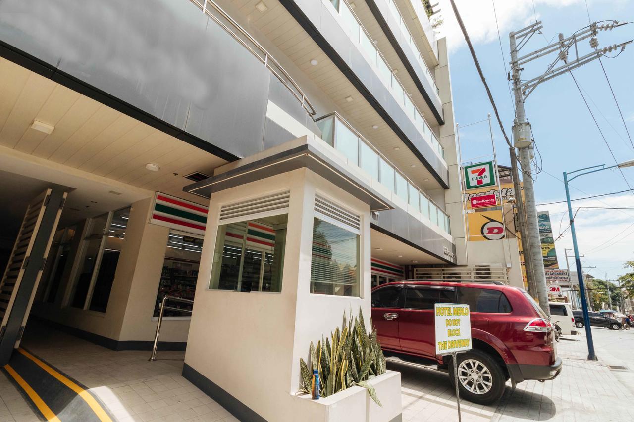 Reddoorz Premium @ Sampaloc Makati Otel Makati City Dış mekan fotoğraf