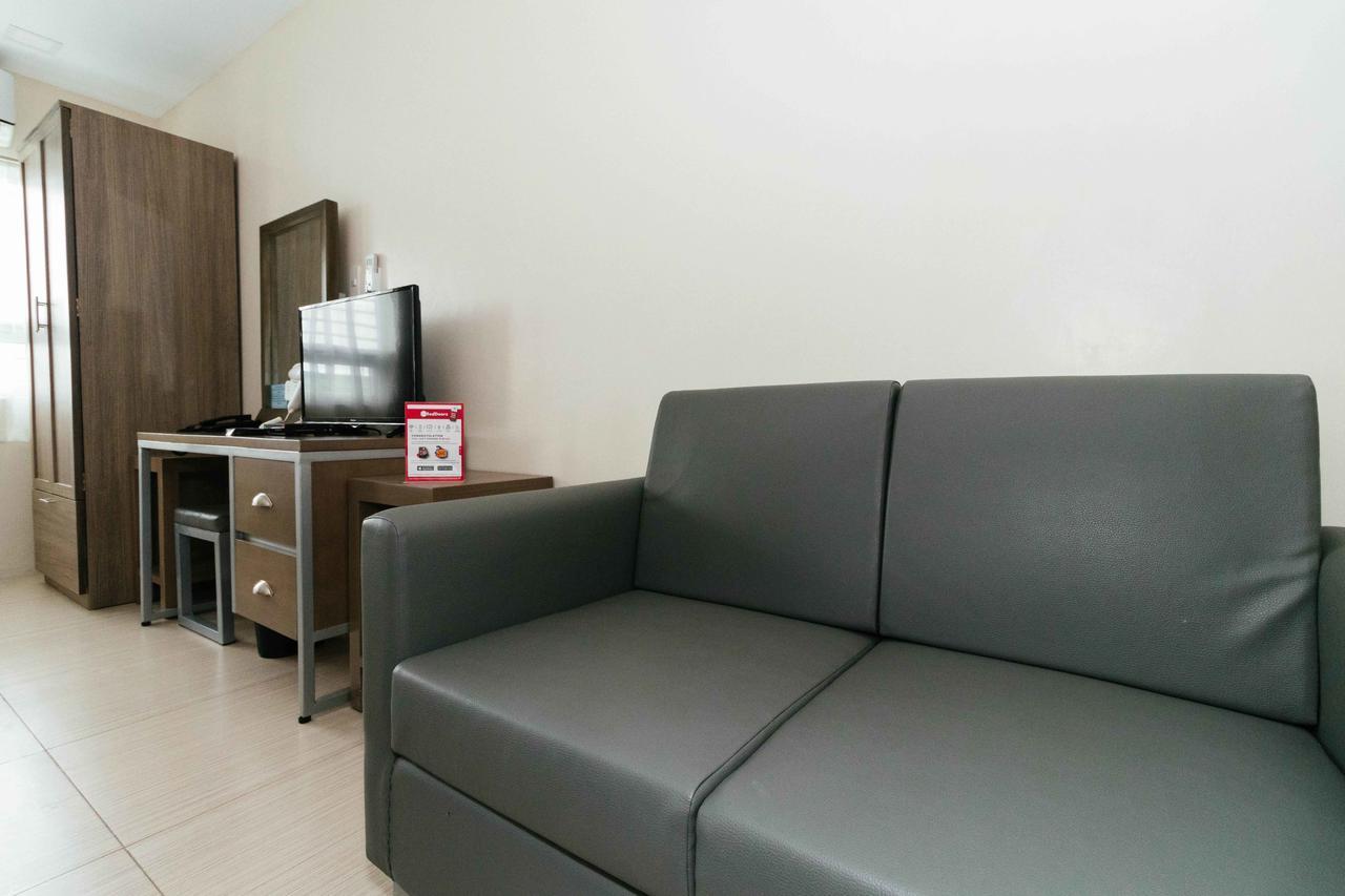 Reddoorz Premium @ Sampaloc Makati Otel Makati City Dış mekan fotoğraf