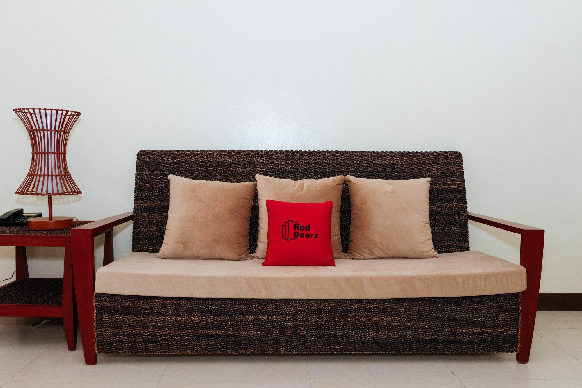 Reddoorz Premium @ Sampaloc Makati Otel Makati City Dış mekan fotoğraf