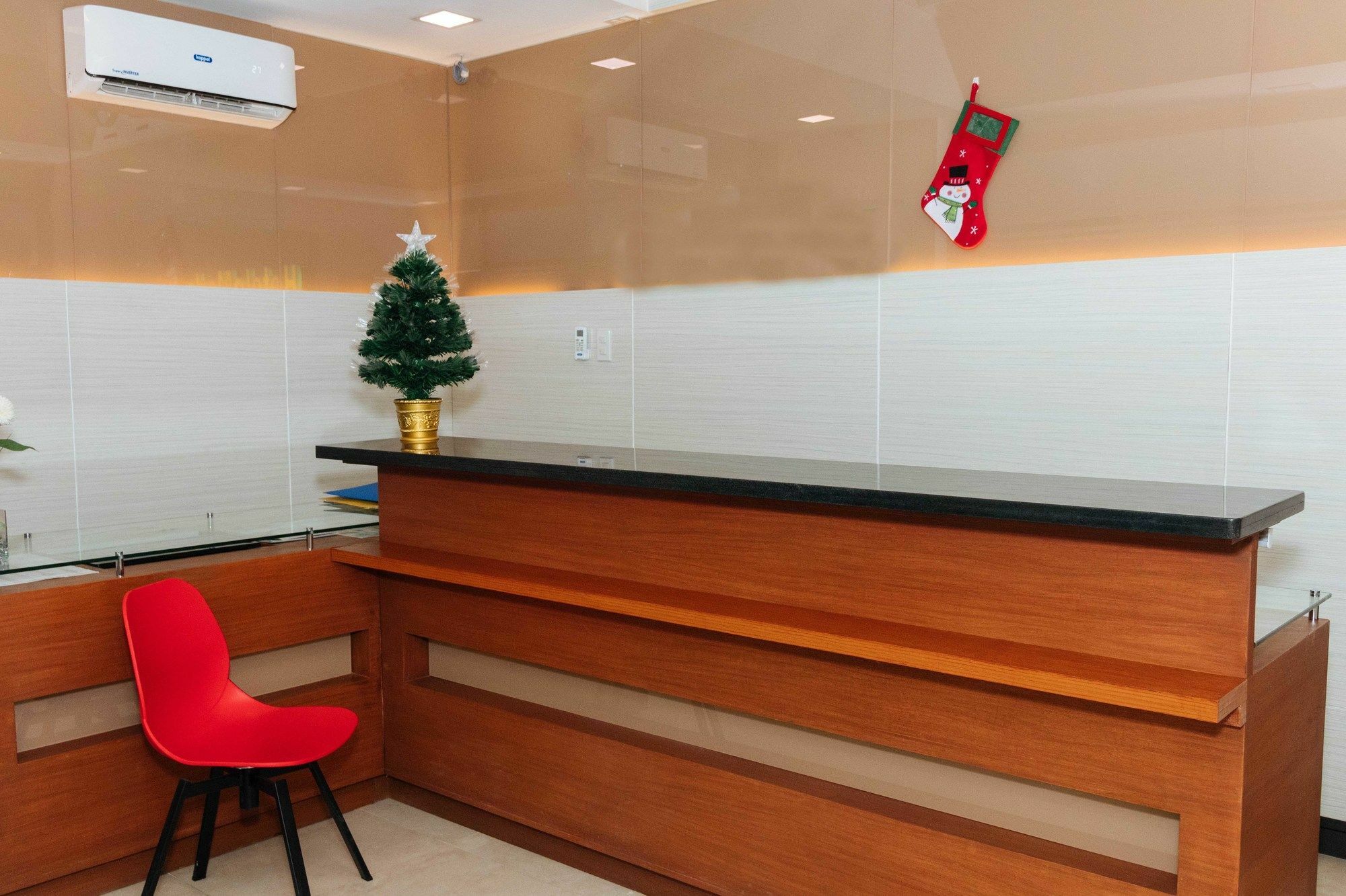 Reddoorz Premium @ Sampaloc Makati Otel Makati City Dış mekan fotoğraf