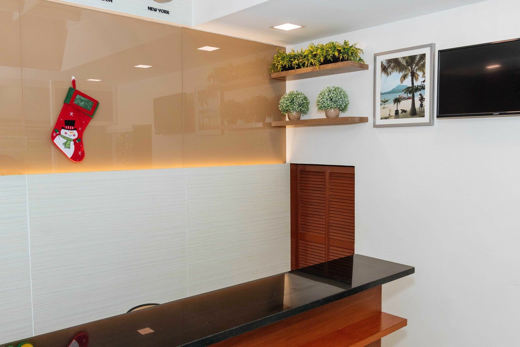 Reddoorz Premium @ Sampaloc Makati Otel Makati City Dış mekan fotoğraf