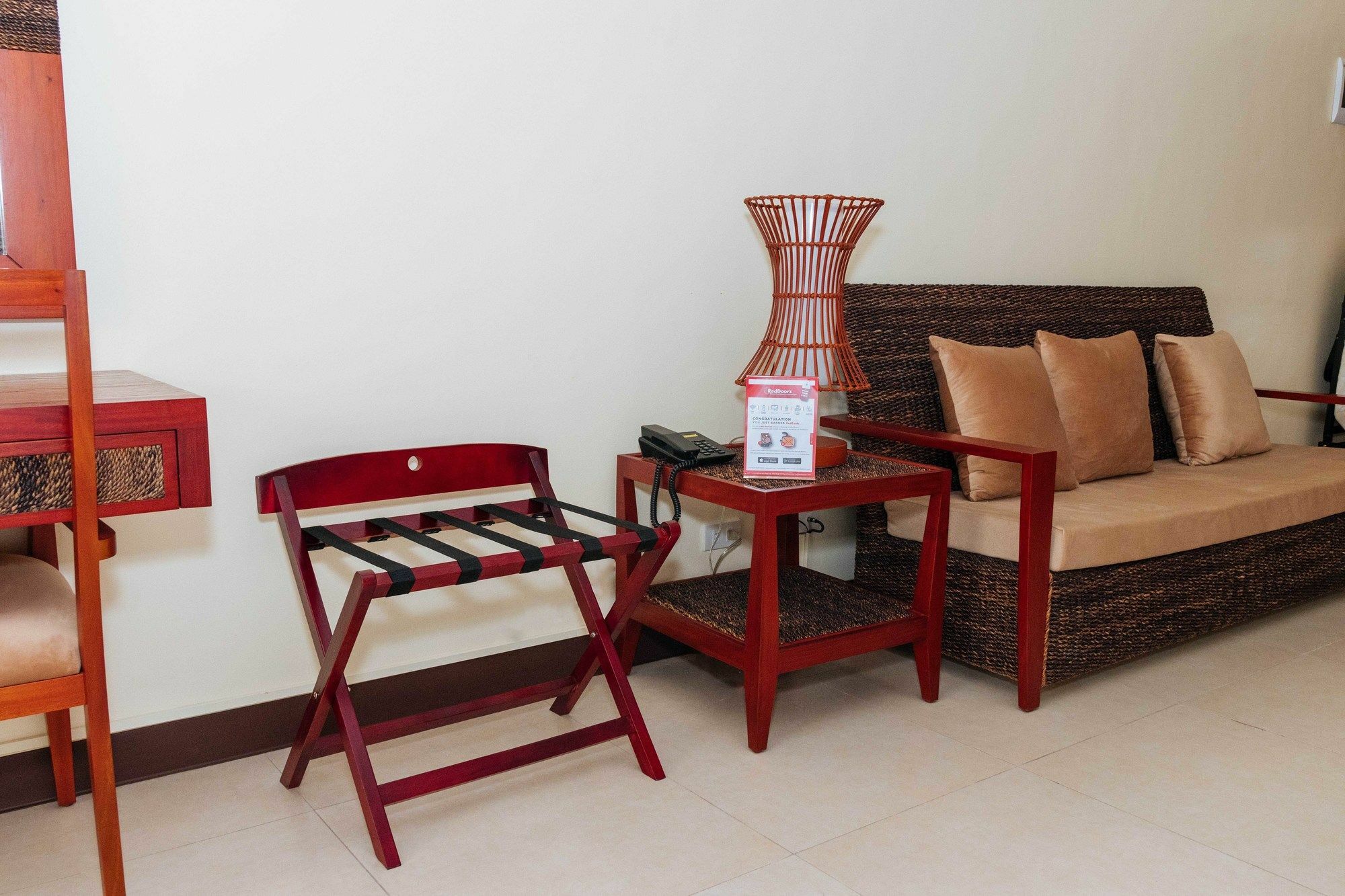 Reddoorz Premium @ Sampaloc Makati Otel Makati City Dış mekan fotoğraf