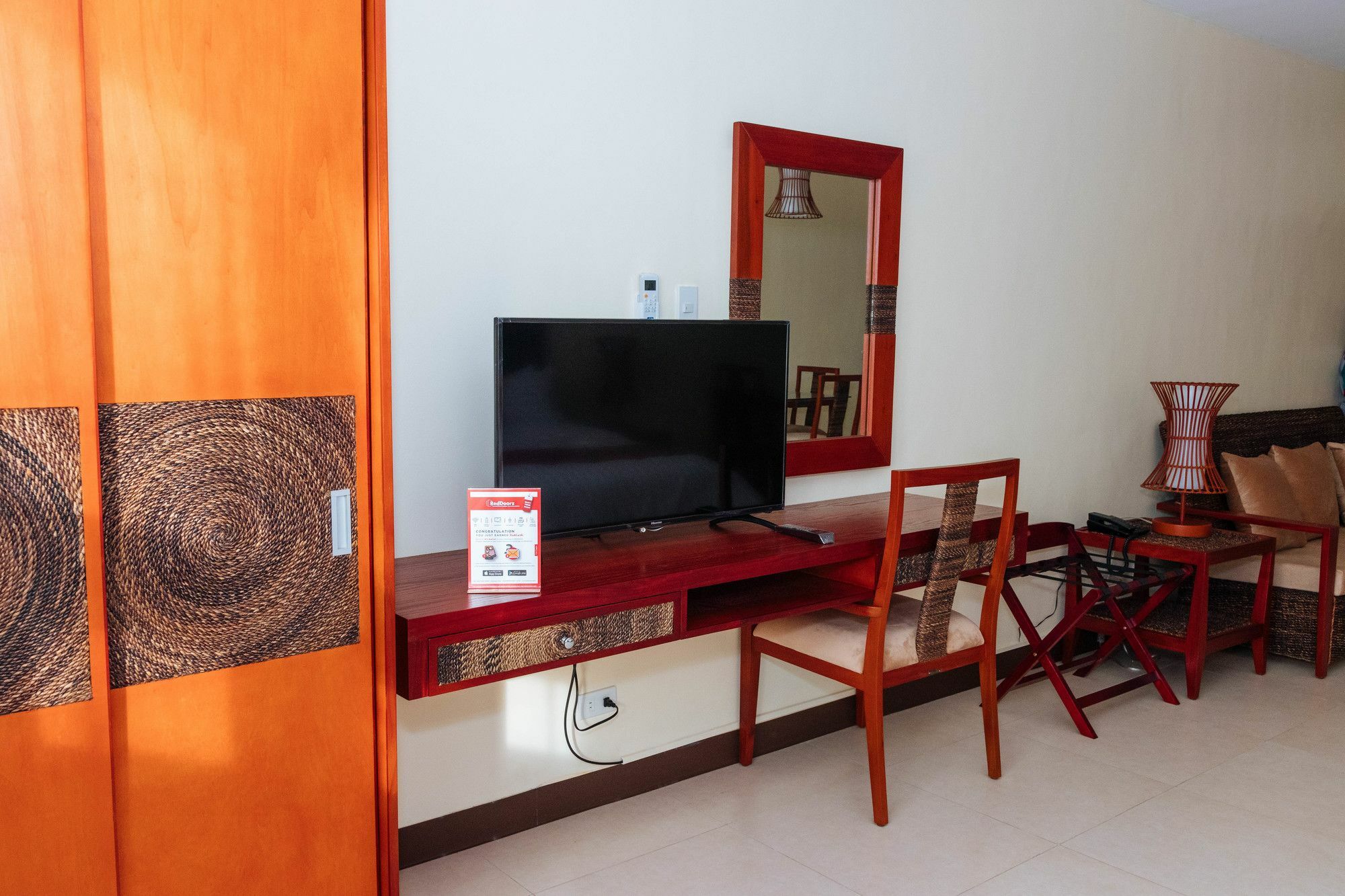 Reddoorz Premium @ Sampaloc Makati Otel Makati City Dış mekan fotoğraf