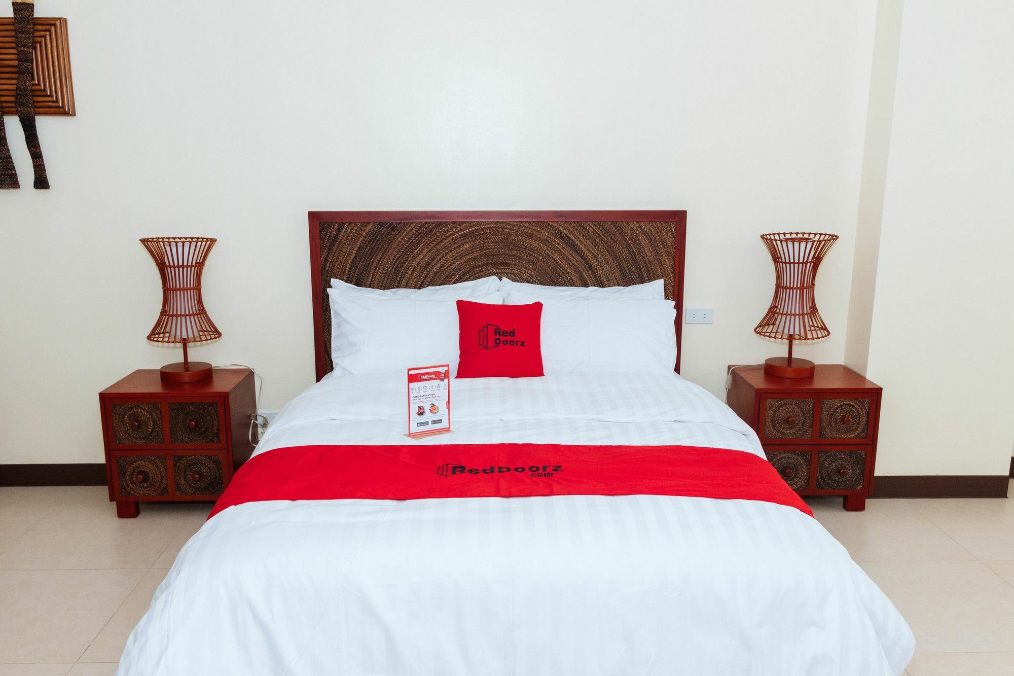 Reddoorz Premium @ Sampaloc Makati Otel Makati City Dış mekan fotoğraf